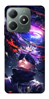 Чехол на Realme C61 Satoru Gojo v3 фото 1 из 1