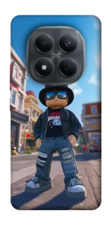Чехол на Xiaomi Redmi Note 15 Pro 4G Roblox aesthetics ver.3 фото 1 из 1