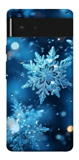 Чехол на Google Pixel 6 Новогодний v43 фото 1 из 1