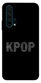 Чехол на Huawei Honor 20 Pro K-pop фото 1 из 1