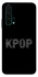 Чехол на Huawei Honor 20 Pro K-pop фото 1 из 1