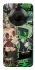 Чохол на Huawei Y9a Dandy World Shelly Art фото 1 з 1