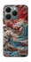 Чохол на Realme 15T Japa wave ver.2 фото 1 з 1