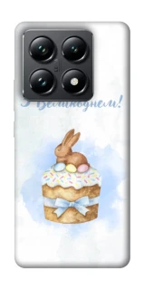 Чехол на Xiaomi 14T Pro Easter ver.8 фото 1 из 1
