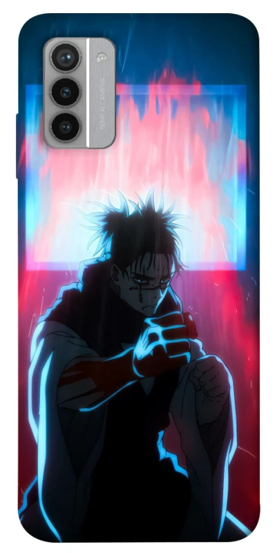 Чохол на Nokia G42 Choso v2 фото 1 з 1