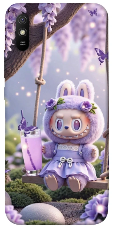Чохол на Xiaomi Redmi 9A Labubu Dream фото 1 з 1