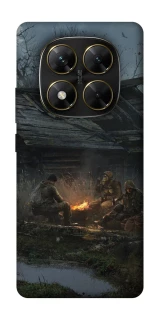 Чохол на Xiaomi Poco X7 Сталкер v15 фото 1 з 1