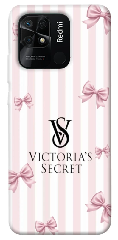 Чохол на Xiaomi Redmi 10C Victoria's Secret фото 1 з 1