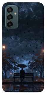 Чохол на Samsung Galaxy M23 5G umbrella фото 1 з 1