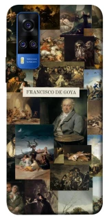 Чохол на Vivo Y51a Francisco de Goya фото 1 з 1