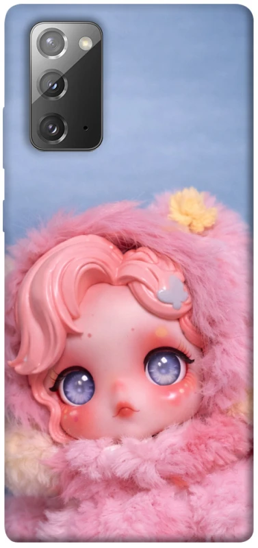 Чохол на Samsung Galaxy Note 20 SKULLPANDA × My Little Pony Ver.3 фото 1 з 1