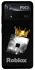 Чохол на Xiaomi Poco X4 Pro 5G King Roblox фото 1 з 1