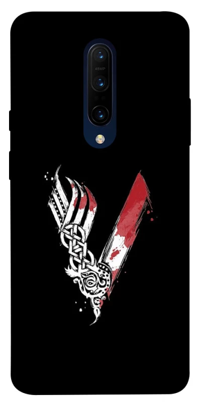 Чохол на OnePlus 7 Pro V-Vikings фото 1 з 1