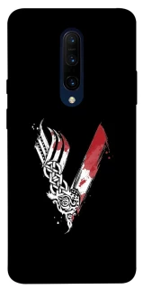 Чохол на OnePlus 7 Pro V-Vikings фото 1 з 1