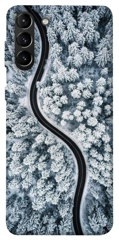 Чохол на Samsung Galaxy S21+ Новорічний v26 фото 1 з 1