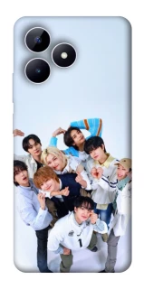 Чохол на Realme Note 50 5G Stray Kids One Vision фото 1 з 1