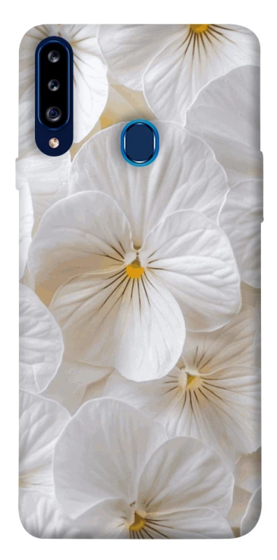 Чохол на Samsung Galaxy A20s Pastel Dreams фото 1 з 1