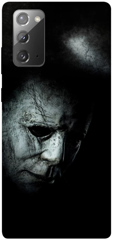 Чохол на Samsung Galaxy Note 20 Jason v3 фото 1 з 1