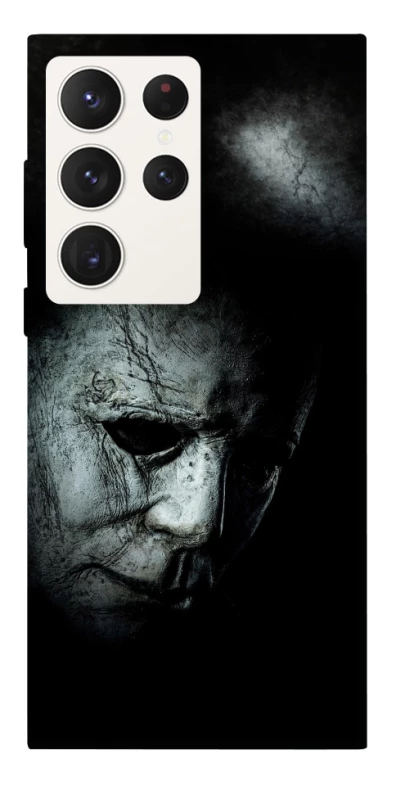 Чехол на Samsung Galaxy S23 Ultra Jason v3 фото 1 из 1