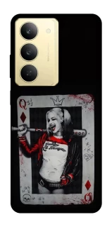 Чохол на Realme 14x Harley Queen фото 1 з 1