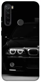 Чехол на Xiaomi Redmi Note 8T BMW v43 фото 1 из 1
