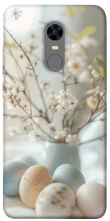 Чехол на Xiaomi Redmi 5 Plus / Redmi Note 5 (Single Camera) SpringJoy фото 1 из 1