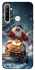Чохол на Realme 6i Christmas spirit ver.9 фото 1 з 1