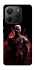 Чехол на Xiaomi Redmi Note 14 4G (Int. version) Deadpool фото 1 из 1
