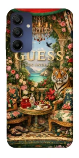 Чехол на Samsung Galaxy A15 4G/5G Guess фото 1 из 1