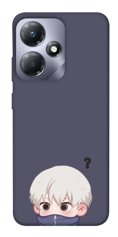 Чохол на Infinix Hot 30i Toge Inumaki фото 1 з 1