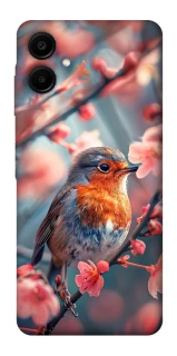 Чехол на Samsung Galaxy A06 Birdie фото 1 из 1