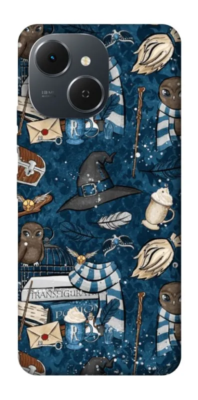 Чехол на TECNO Spark 40C Harry Potter V20 фото 1 из 1