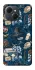 Чехол на TECNO Spark 40C Harry Potter V20 фото 1 из 1