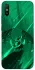 Чехол на Xiaomi Redmi 9A Warcraft Illidan фото 1 из 1