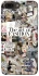 Чехол на Apple iPhone 7 plus / 8 plus Fashion collage ver.12 фото 1 из 1