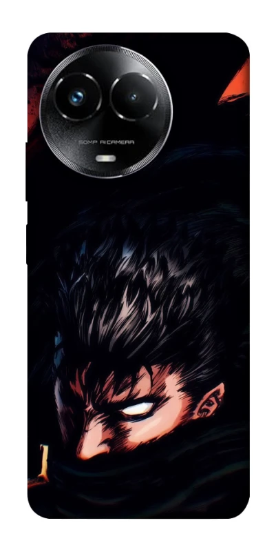 Чохол на Realme C67 4G Berserk v5 фото 1 з 1