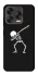 Чехол на ZTE Blade V70 Design Halloween skeleton фото 1 из 2
