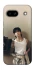 Чехол на Google Pixel 8a Jungkook v2 - BTS фото 1 из 1