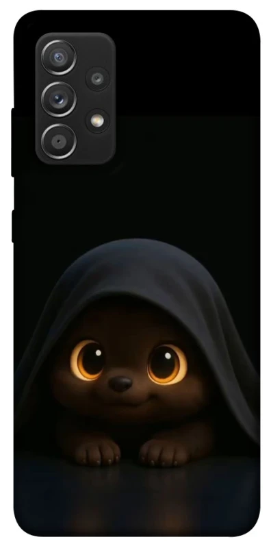 Чехол на Samsung Galaxy A52 4G / A52 5G Funny Dog фото 1 из 1