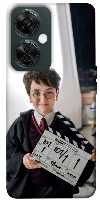 Чехол на OnePlus Nord CE 3 Lite New Harry Potter ver.1 фото 1 из 1