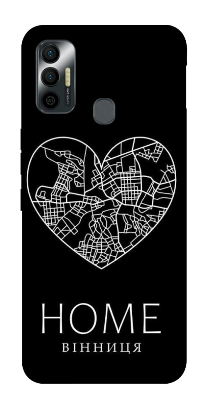 Чохол на TECNO Spark 7 Вінниця Home фото 1 з 1