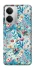 Чехол на Realme 14 Floral design ver.5 фото 1 из 1