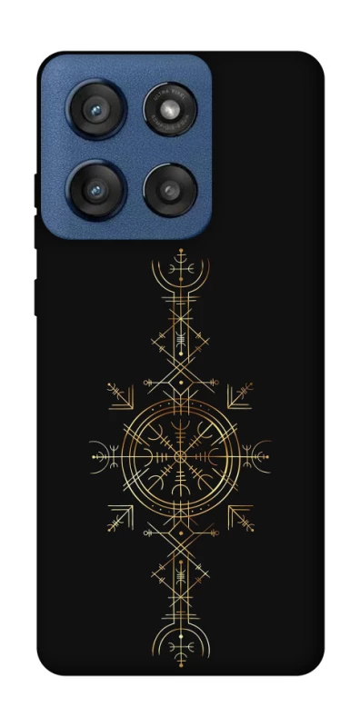 Чохол на Motorola Edge 60 Stylus Viking Compass фото 1 Чохол на Motorola Edge 60 Stylus Viking Compass фото 1 з 1