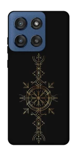 Чохол на Motorola Edge 60 Stylus Viking Compass фото 1 Чохол на Motorola Edge 60 Stylus Viking Compass фото 1 з 1
