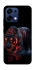 Чехол на Oppo A6 Pro 4G/5G fire tiger фото 2 из 2