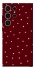Чохол на Samsung Galaxy S25 Ultra Smal hearts фото 1 з 1