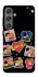 Чохол на Samsung Galaxy S24 FE Love is фото 1 з 1