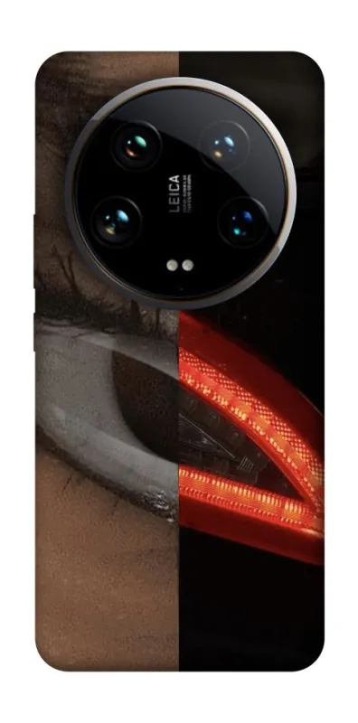 Чохол на Xiaomi 14 Ultra Mercedes-benz v2 фото 1 з 1