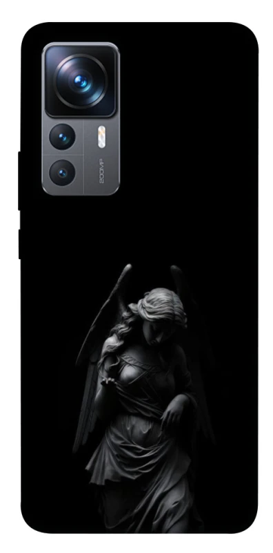 Чохол на Xiaomi 12T / 12T Pro Angel фото 1 з 1