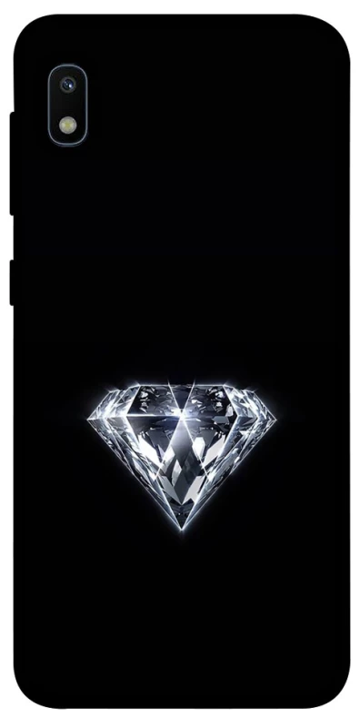 Чехол на Samsung Galaxy A10 (A105F) Бриллиант фото 1 из 1